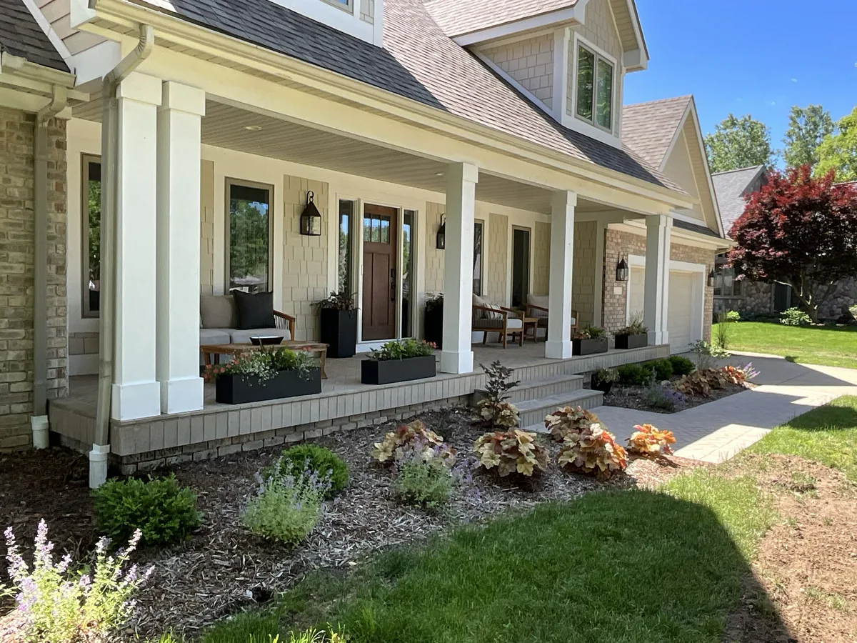 Cape Cod Refresh — after 01